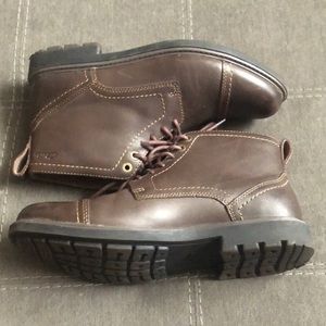 Men’s Clark Boots